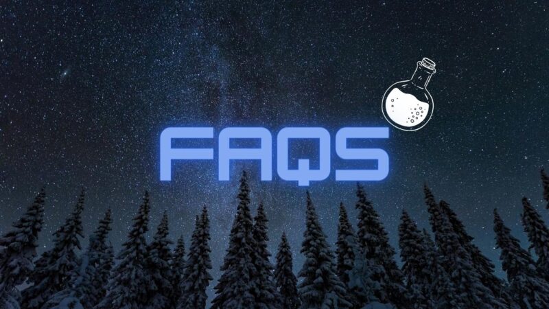 FAQs